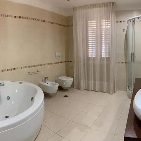 Bed & Breakfast San Cataldo 4*