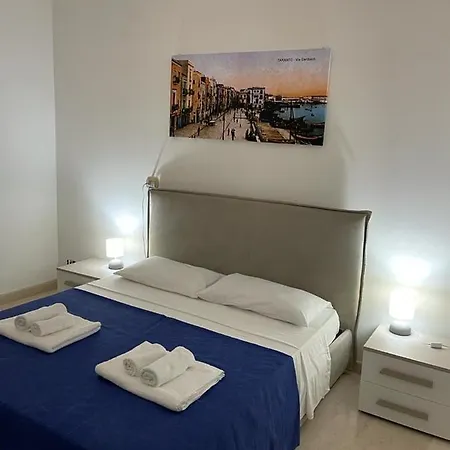 San Cataldo Bed & Breakfast Taranto