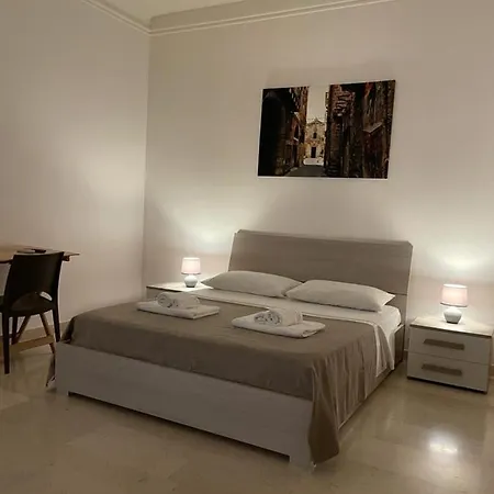 San Cataldo Bed & Breakfast 4*