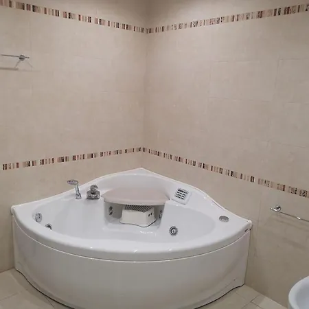 Bed & Breakfast San Cataldo Taranto