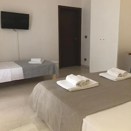 Bed & Breakfast San Cataldo 4*