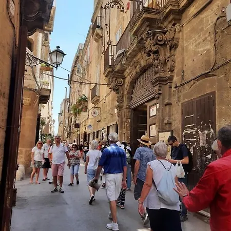 Bed & Breakfast San Cataldo