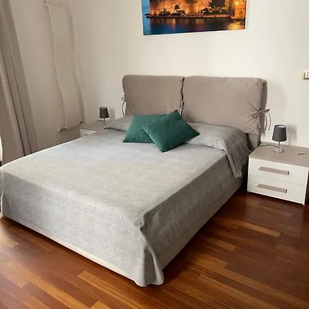 San Cataldo Bed & Breakfast