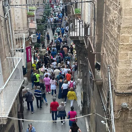 Bed & Breakfast San Cataldo