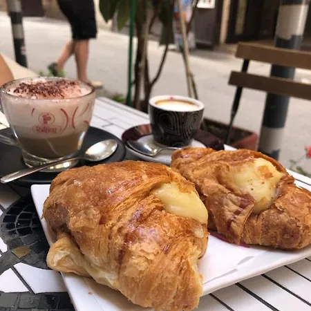 Frühstückspension San Cataldo 4*