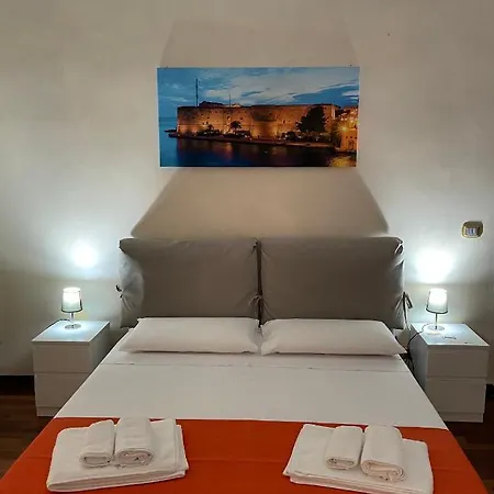 San Cataldo Frühstückspension Taranto