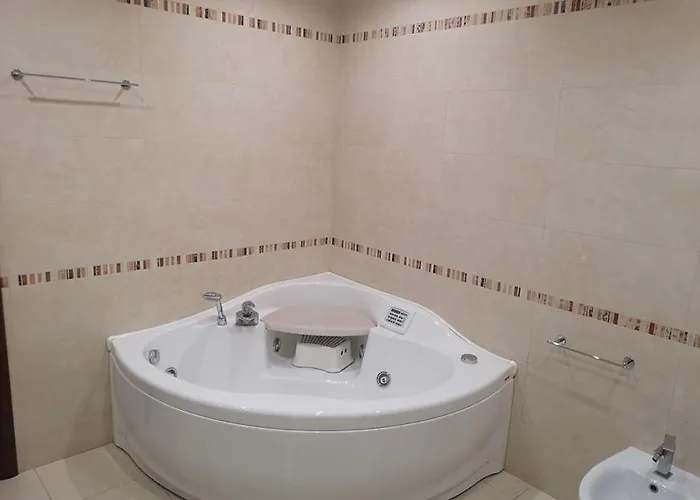 Bed & Breakfast San Cataldo Tarente