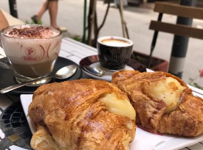 Bed & Breakfast San Cataldo 4*