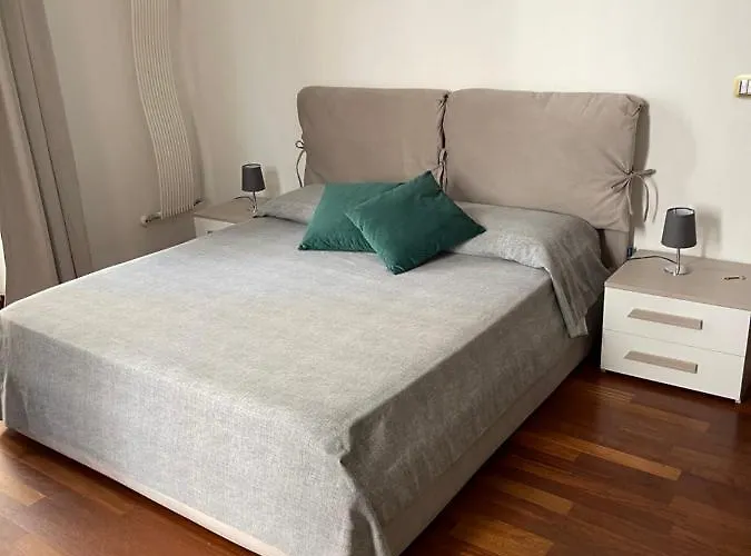 San Cataldo Bed & Breakfast